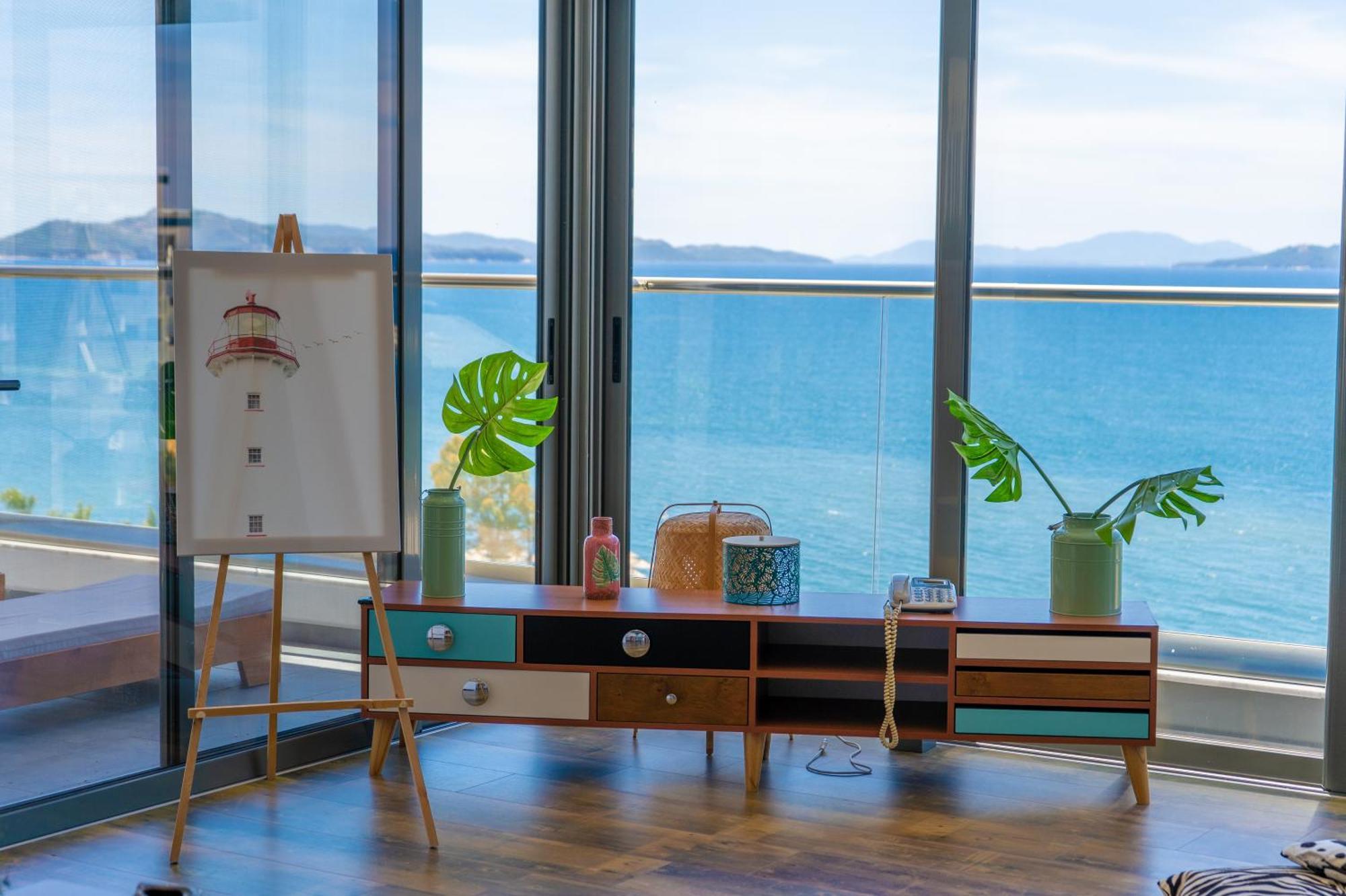 Epirus Hotel ซารานเดอ ห้อง รูปภาพ